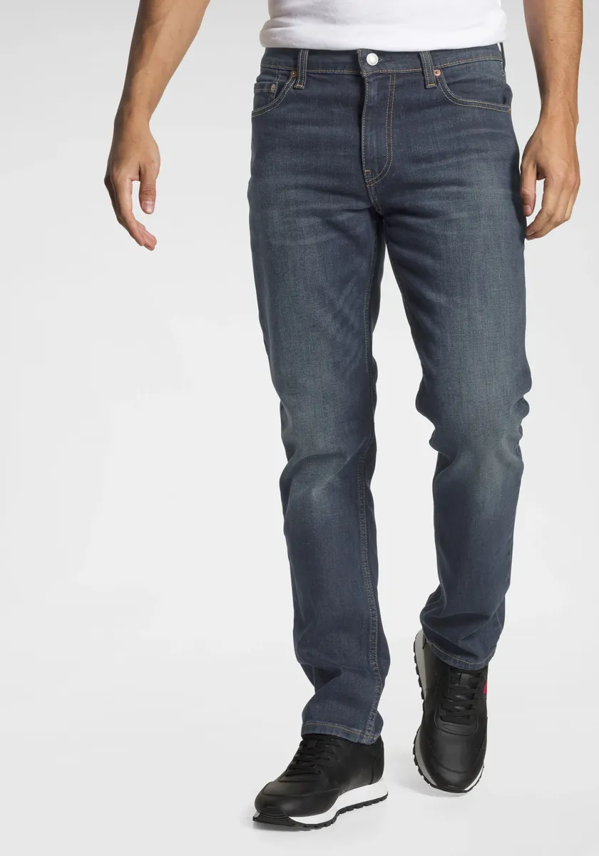 Джинсы Levi's узкого кроя "511 SLIM", эластичные, цвет Sequoia Rt
Джинсы Levi's узкого кроя "511 SLIM", эластичные, цвет Sequoia Rt