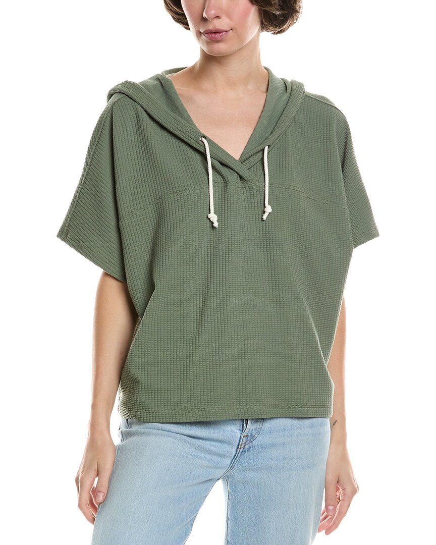 Лила П Худи Пончо Lilla P, зеленый
Лила П Худи Пончо Lilla P, зеленый