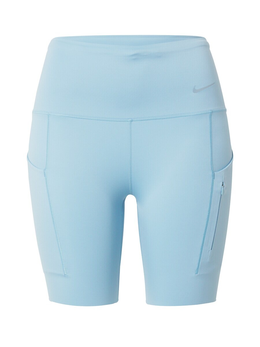 Спортивные брюки NIKE Skinny Workout Pants, светло-голубой
Спортивные брюки NIKE Skinny Workout Pants, светло-голубой