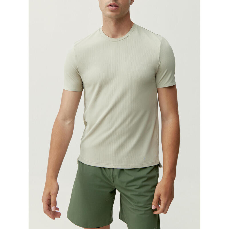 Спортивная футболка Born Living Yoga, цвет lachsrosa
Спортивная футболка Born Living Yoga, цвет lachsrosa