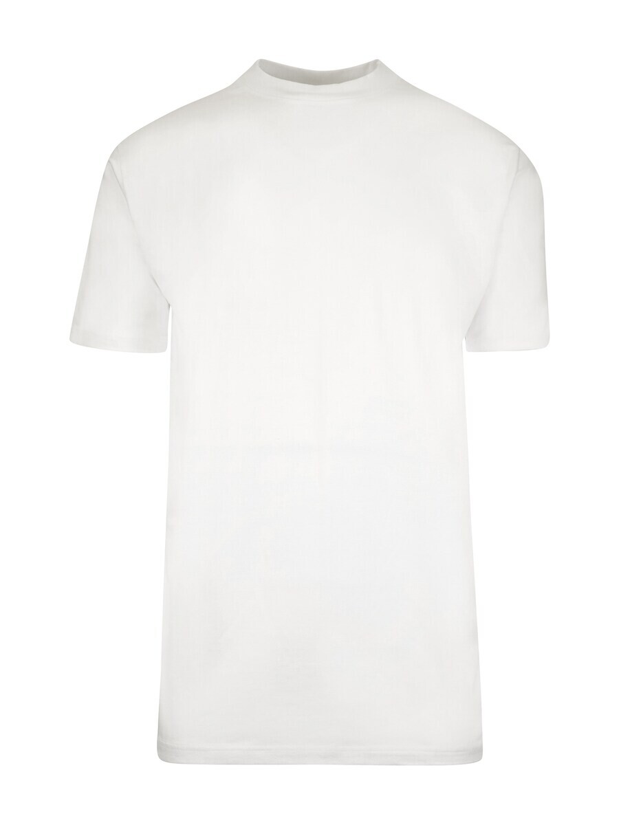 Футболка Hom HARRO NEW, белый
Футболка Hom HARRO NEW, белый