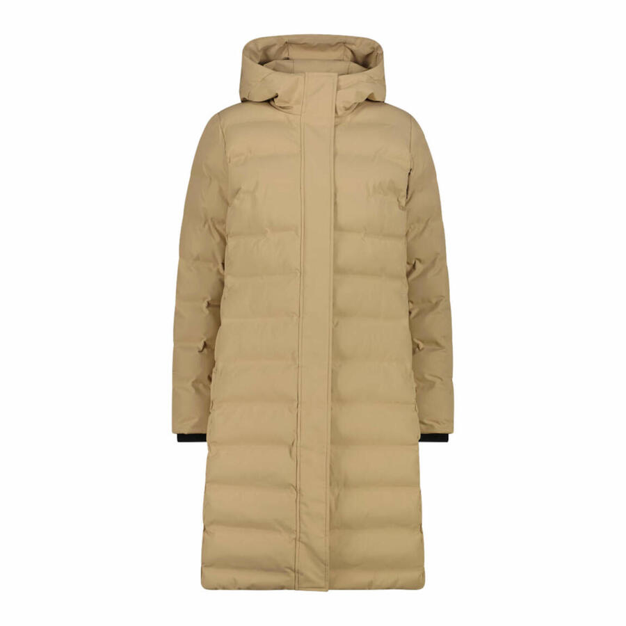 Женское пальто CMP WOMAN COAT FIX HOOD 35K3676
Женское пальто CMP WOMAN COAT FIX HOOD 35K3676