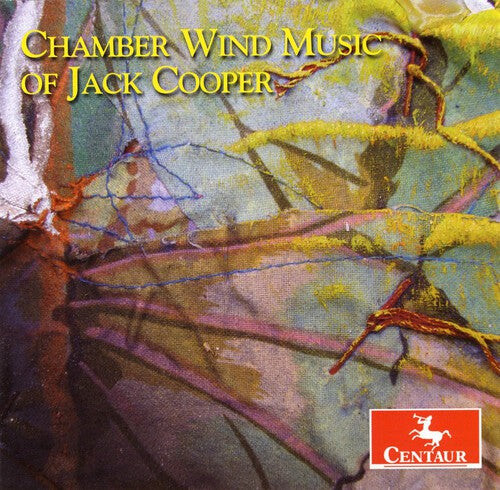 CD диск Cooper / Bonilla / Parker / Bilbraut / Mueller: Chamber Wind Music
CD диск Cooper / Bonilla / Parker / Bilbraut / Mueller: Chamber Wind Music