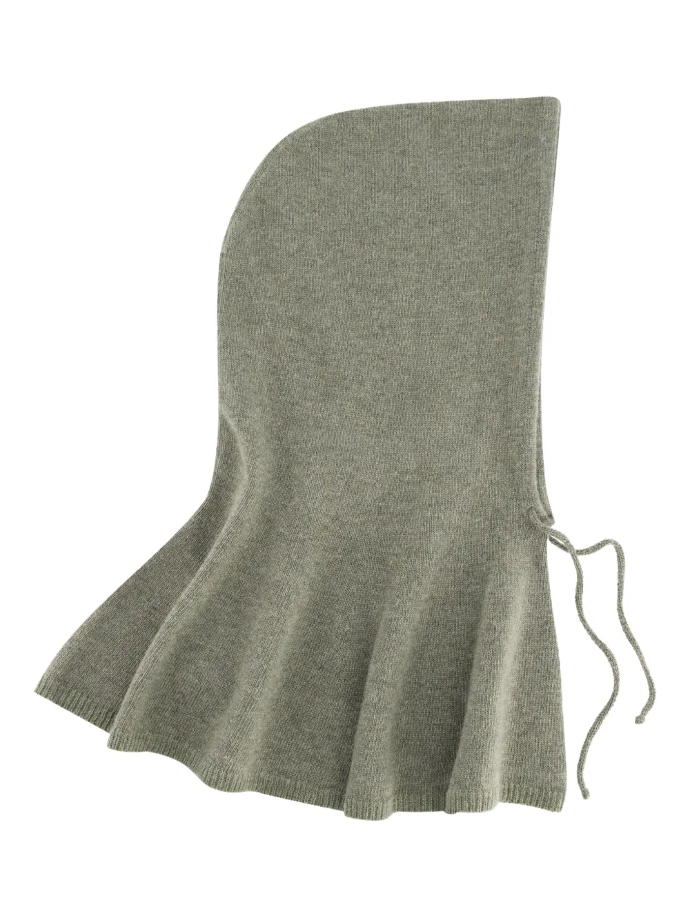 Шапка с капюшоном Paloma Wool, зеленый
Шапка с капюшоном Paloma Wool, зеленый