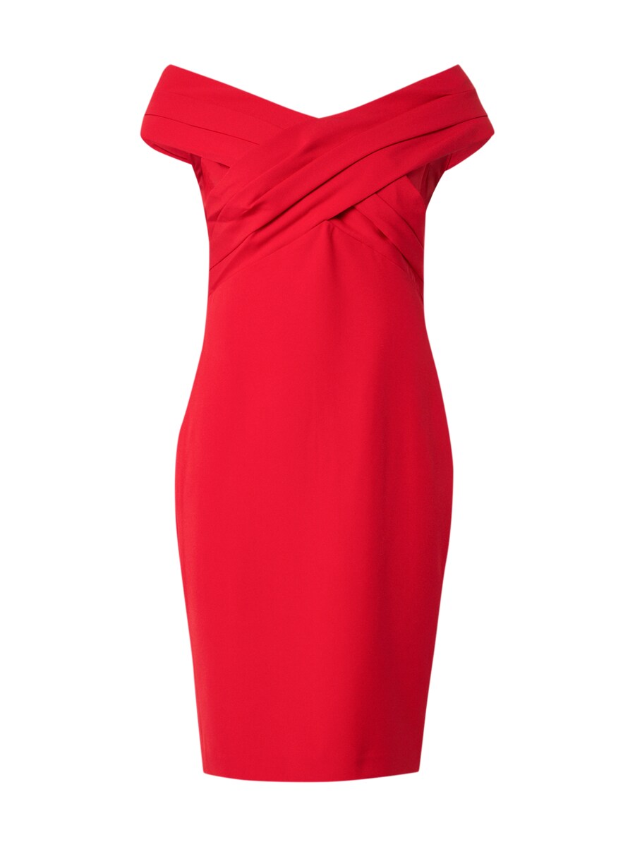 Коктейльное платье Lauren Ralph Lauren Cocktail Dress, красный
Коктейльное платье Lauren Ralph Lauren Cocktail Dress, красный