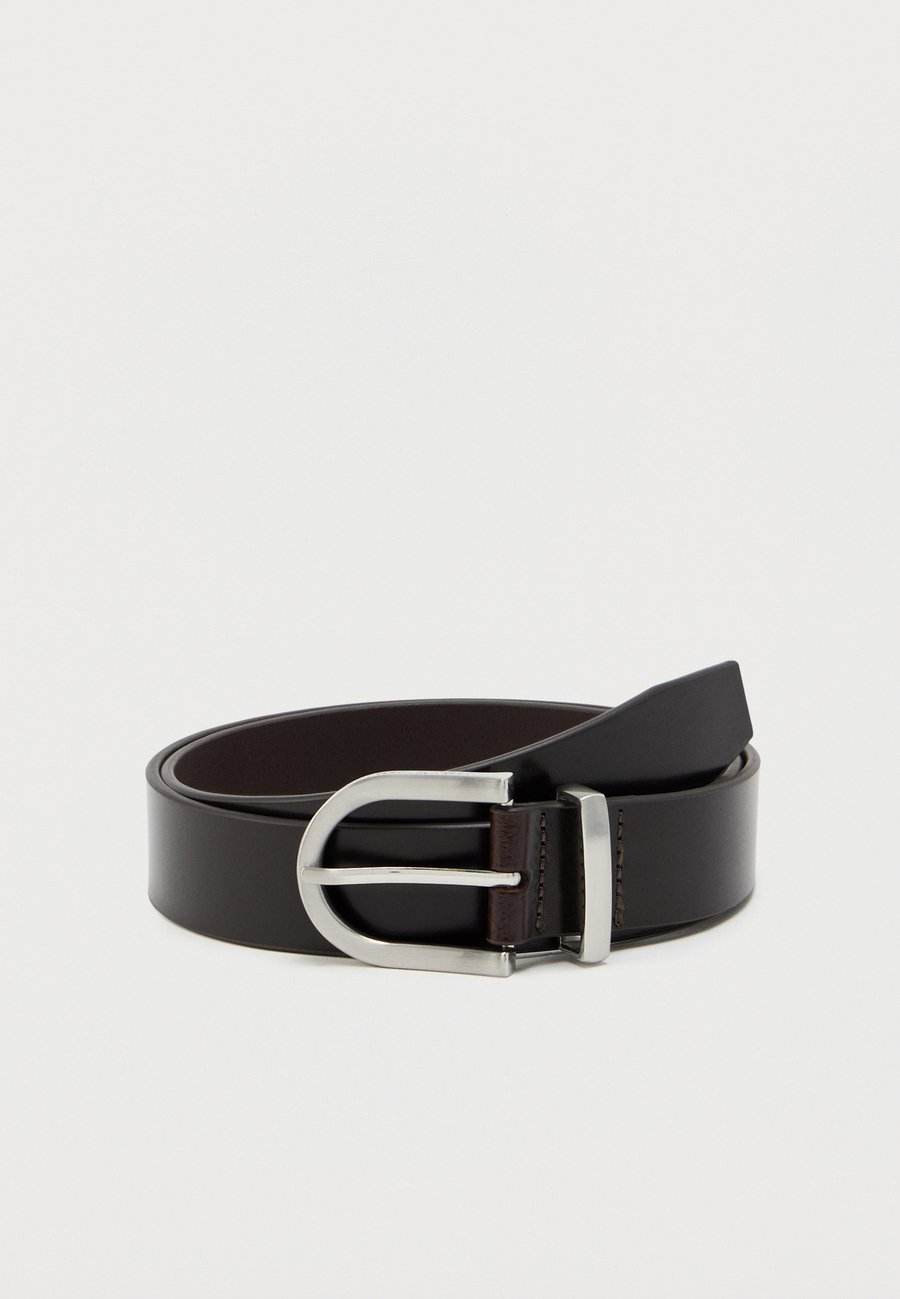 Ремень Samsøe Samsøe BEVAN BELT, Dark Brown
Ремень Samsøe Samsøe BEVAN BELT, Dark Brown