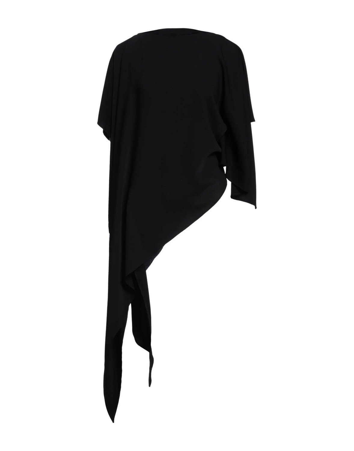 Топ Mm6 Maison Margiela, черный
Топ Mm6 Maison Margiela, черный