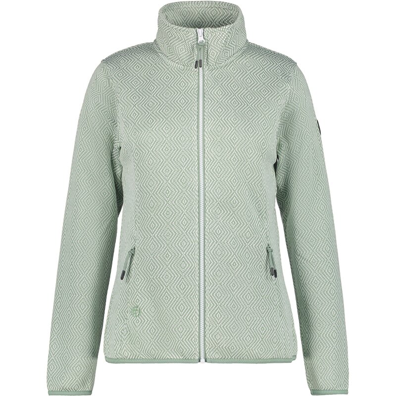 Нижняя куртка Aikes Icepeak, цвет spargel
Нижняя куртка Aikes Icepeak, цвет spargel