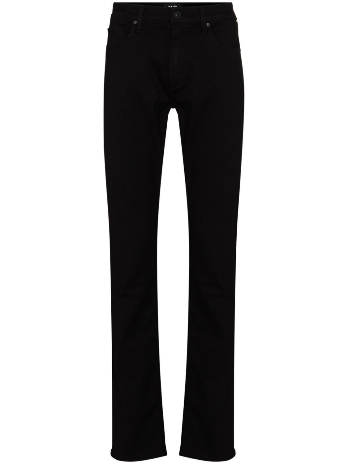 Джинсы Federal кроя слим PAIGE, черный
Джинсы Federal кроя слим PAIGE, черный