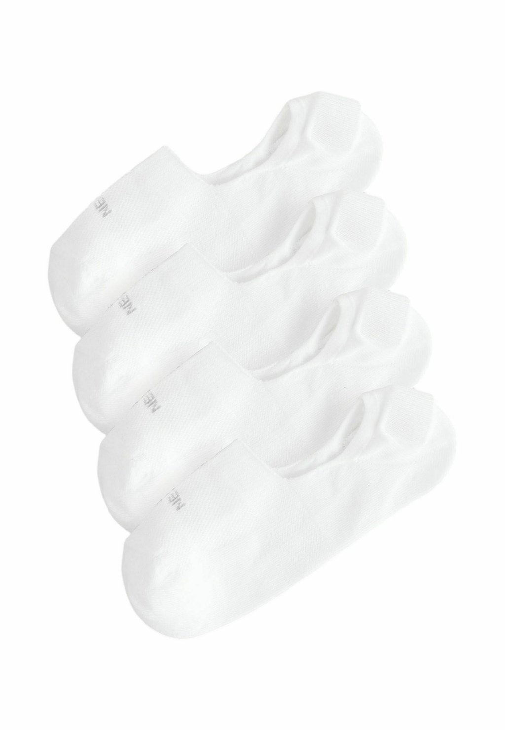 Носки для тренировок 4 PACK Next, белый
Носки для тренировок 4 PACK Next, белый
