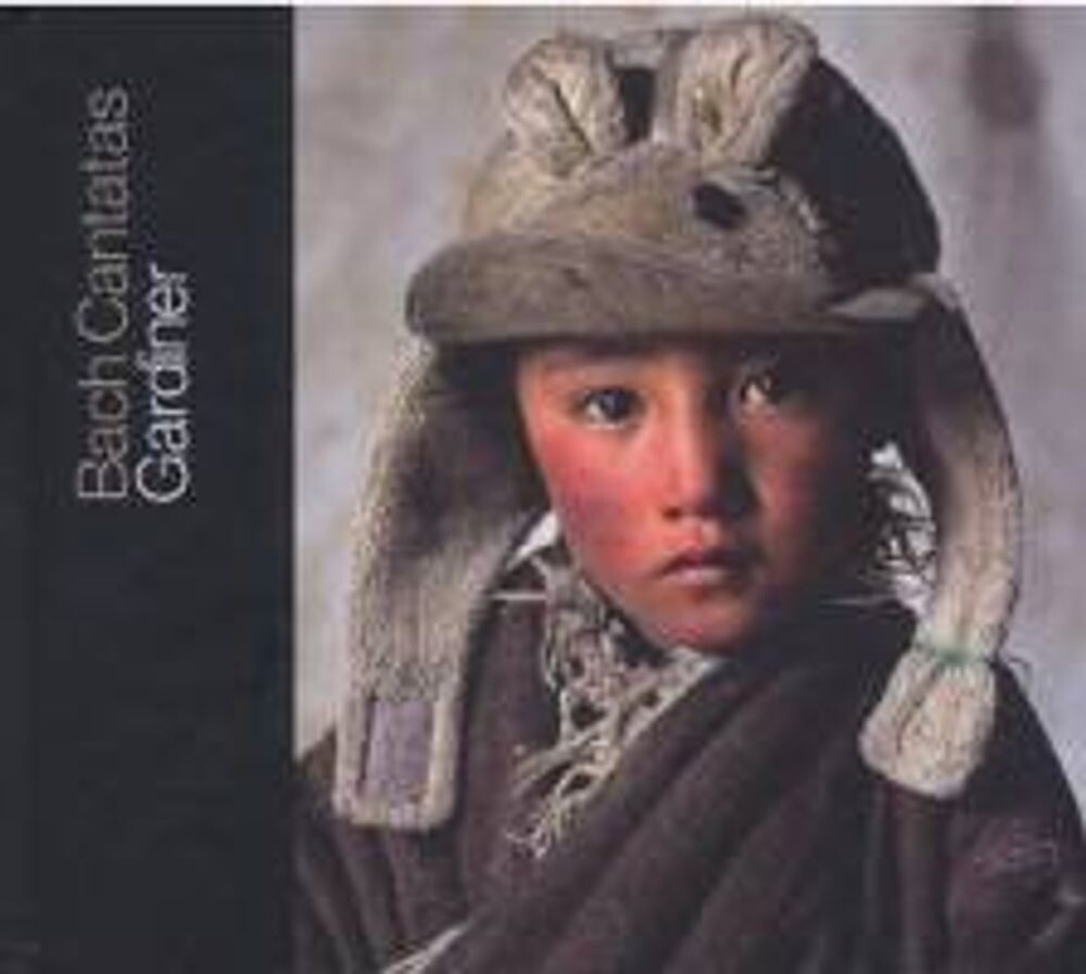 Диск CD Cantatas Vol. 17 - J.S. Bach
Диск CD Cantatas Vol. 17 - J.S. Bach