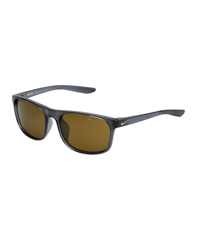 Прямоугольные солнцезащитные очки с защитой от УФ-излучения Nike, черный
Прямоугольные солнцезащитные очки с защитой от УФ-излучения Nike, черный