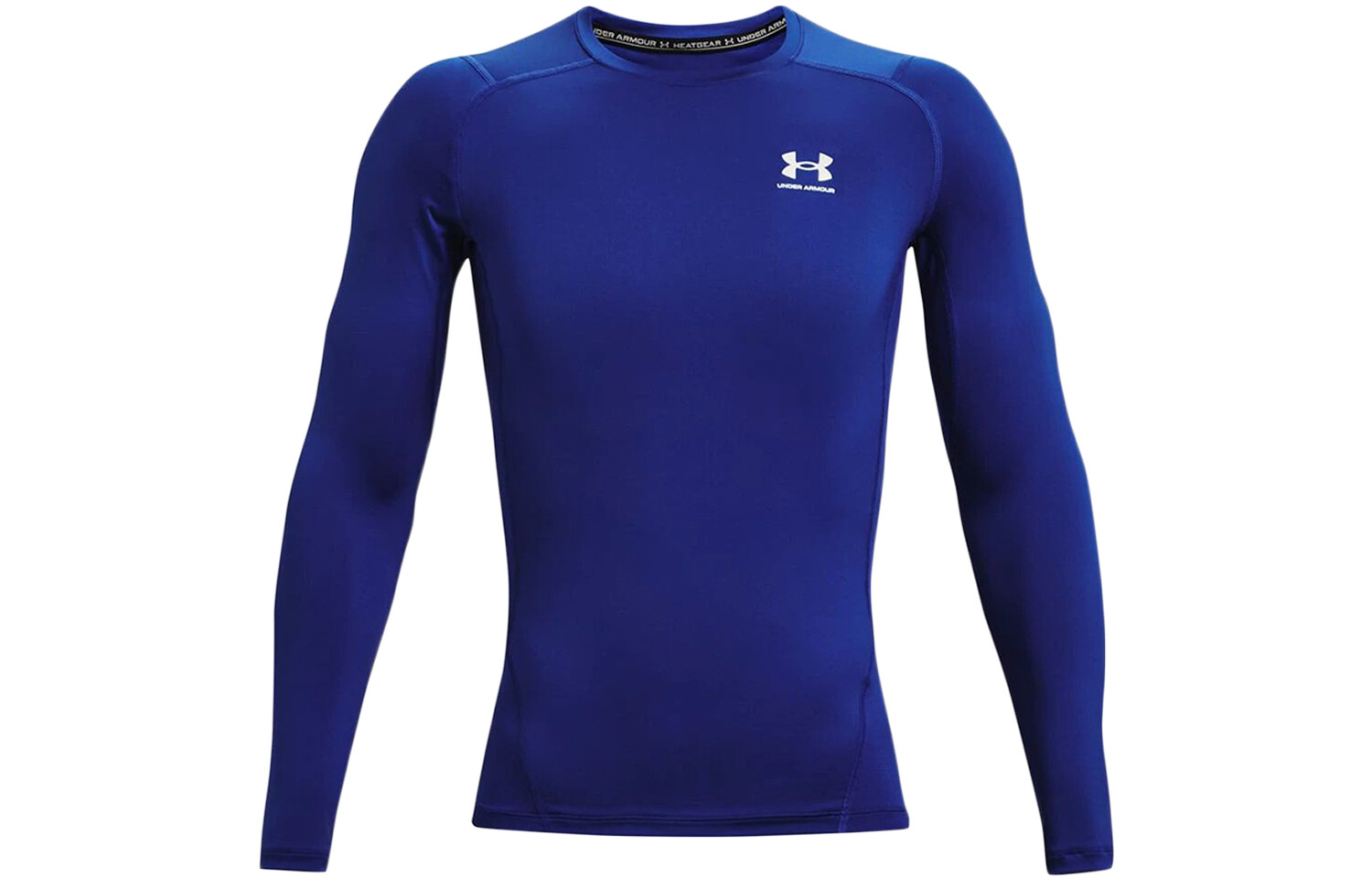 Мужская одежда для фитнеса Under Armour, цвет Blue
Мужская одежда для фитнеса Under Armour, цвет Blue