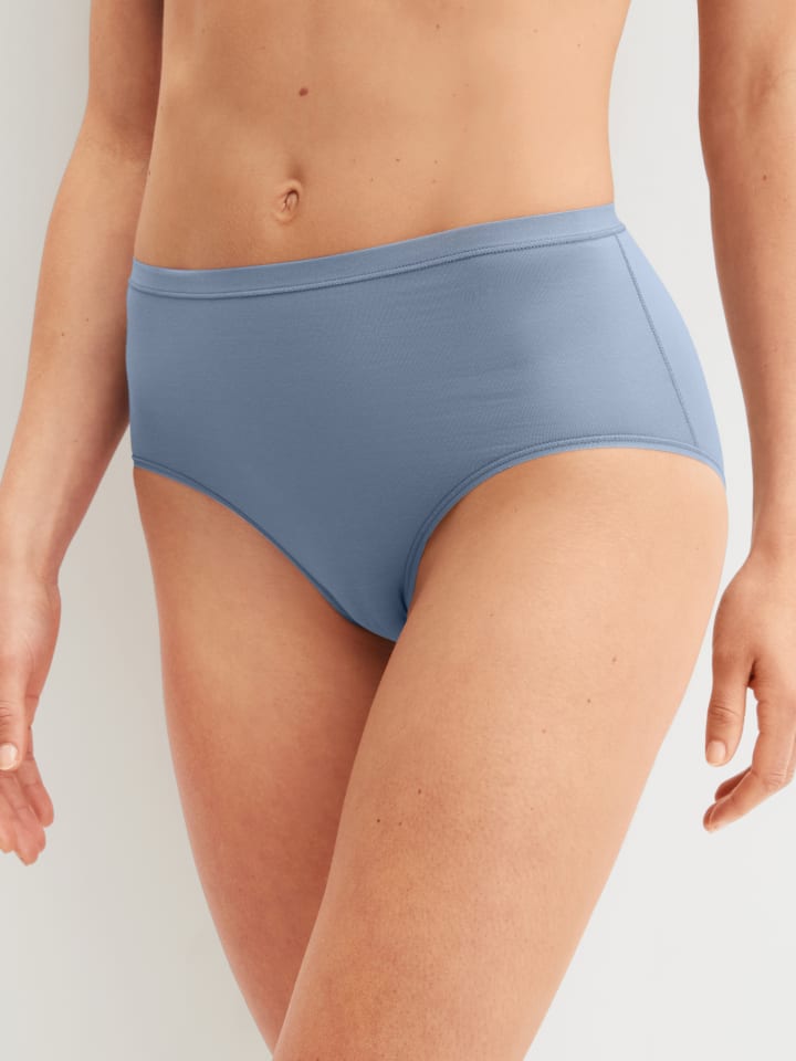 Calida Трусы Slip in aura blue
Calida Трусы Slip in aura blue