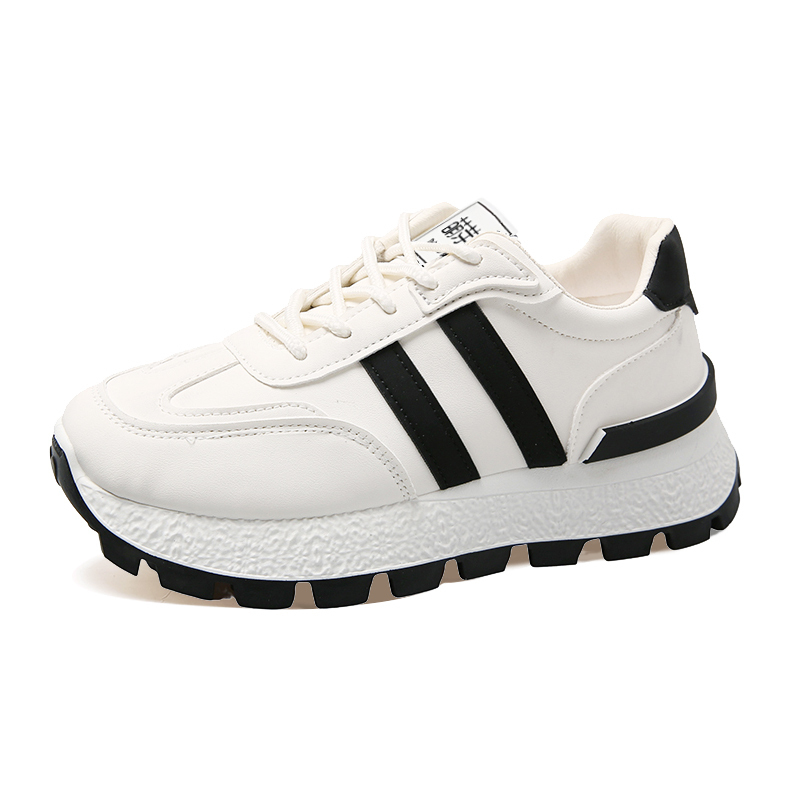 Budding Bear Антискользящие износостойкие дышащие легкие повседневные низкие кроссовки для увеличения роста унисекс белый бокс, цвет White
Budding Bear Антискользящие износостойкие дышащие легкие повседневные низкие кроссовки для увеличения роста унисекс белый бокс, цвет White