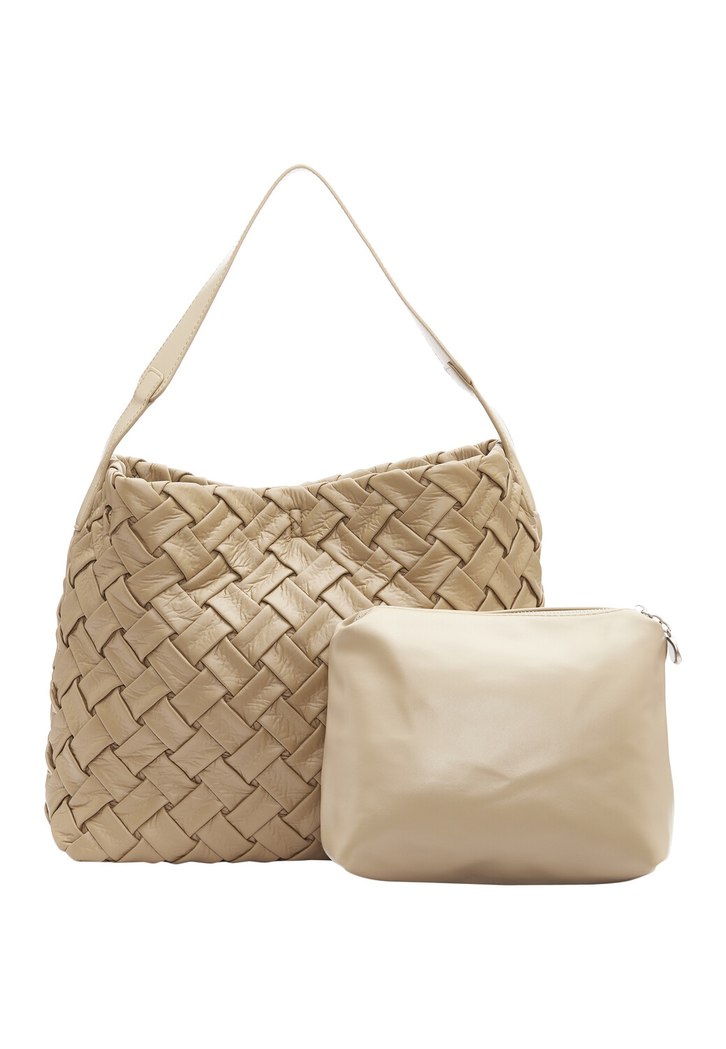 Сумка через плечо Sidona Schultertaschen, хаки
Сумка через плечо Sidona Schultertaschen, хаки