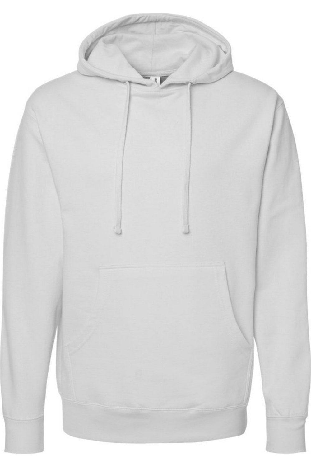 Толстовка с капюшоном средней толщины от Independent Trading Co Independent Trading Co., цвет smoke 
Толстовка с капюшоном средней толщины от Independent Trading Co Independent Trading Co., цвет smoke