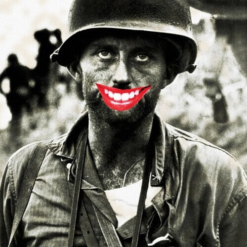 Виниловая пластинка Cease & Resist: Sonic Subversion & Anarcho / Var: Cease And Resist: Sonic Subversion And Anarcho Punk in the UK 1979-1986
Виниловая пластинка Cease & Resist: Sonic Subversion & Anarcho / Var: Cease And Resist: Sonic Subversion And Anarcho Punk in the UK 1979-1986