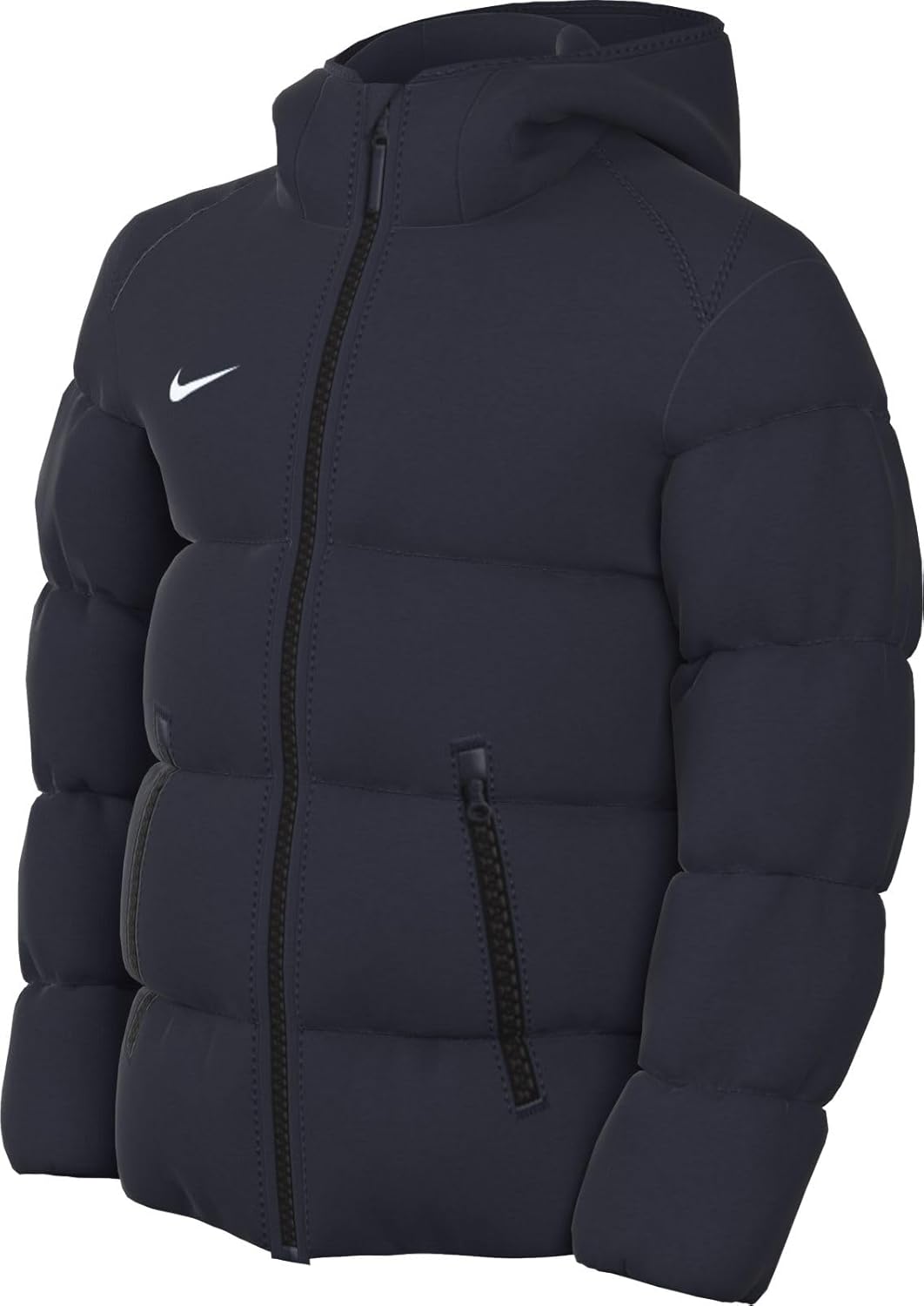 Куртка Nike Y Nk Tf Acdpr24 Fall унисекс для взрослых, Obsidian/White
Куртка Nike Y Nk Tf Acdpr24 Fall унисекс для взрослых, Obsidian/White