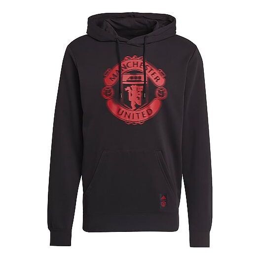 Толстовка Men's adidas SS22 Manchester United Soccer/Football Series Printing Hooded Sports Autumn Black, мультиколор
Толстовка Men's adidas SS22 Manchester United Soccer/Football Series Printing Hooded Sports Autumn Black, мультиколор