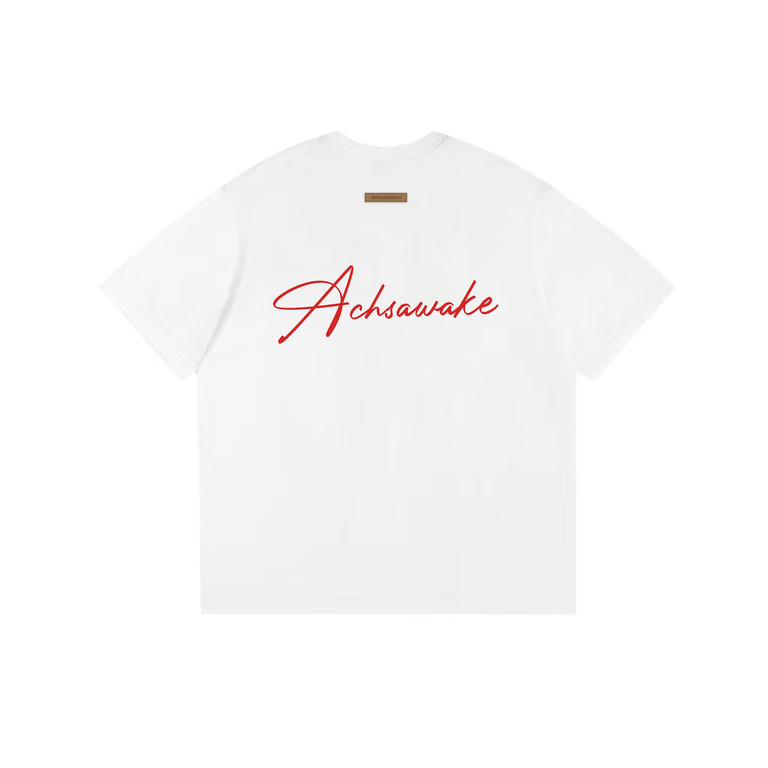 Футболка унисекс Achs Awake, Бежевый
Футболка унисекс Achs Awake, Бежевый