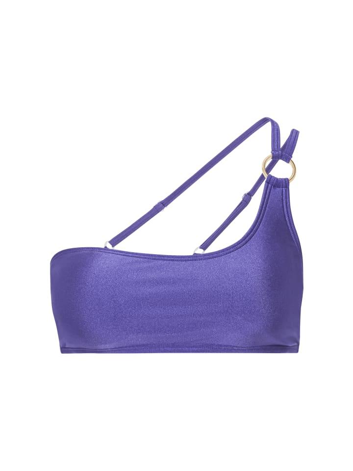 Верх бикини LSCN BY LASCANA, фиолетовый
Верх бикини LSCN BY LASCANA, фиолетовый