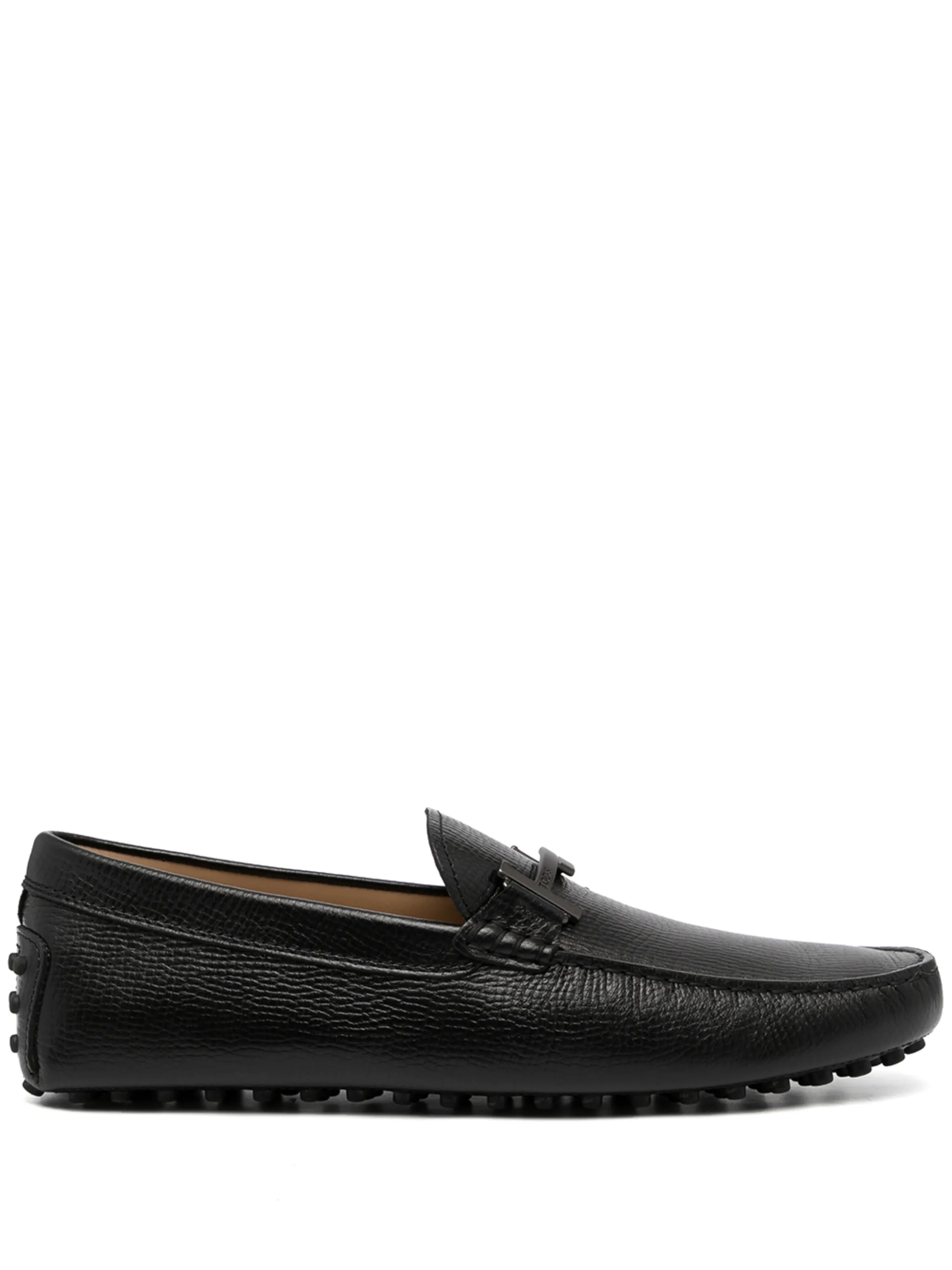 Фактурные лоферы Gommini Tod'S, черный
Фактурные лоферы Gommini Tod'S, черный