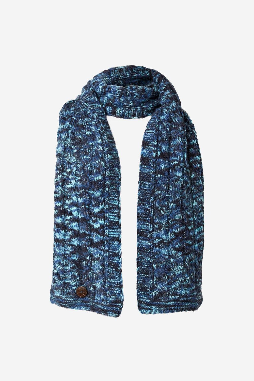 Шарф с разноцветными космическими красками Joe Browns, мультиколор
Шарф с разноцветными космическими красками Joe Browns, мультиколор