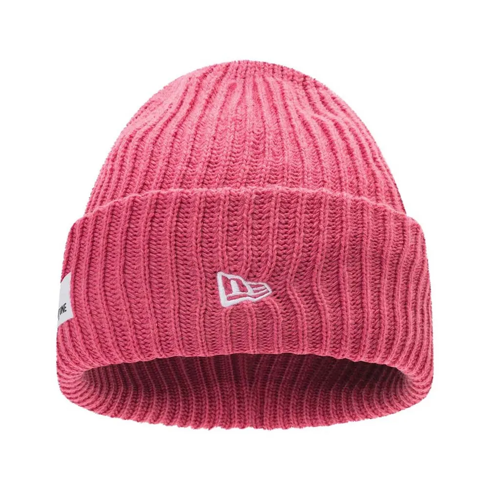 Шапка Duotone New era logo, розовый
Шапка Duotone New era logo, розовый