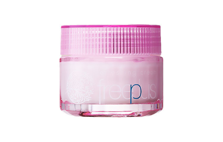 Крем для лица питающий и подтягивающий кожу fulifangsi против морщин увлажняющий антиоксидантный 40g Freeplus
Крем для лица питающий и подтягивающий кожу fulifangsi против морщин увлажняющий антиоксидантный 40g Freeplus