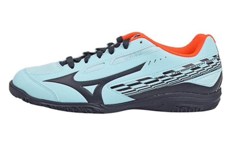 Низкие кроссовки для настольного тенниса Unisex Mizuno, синий зеленый/collegiate синий/mint зеленый
Низкие кроссовки для настольного тенниса Unisex Mizuno, синий зеленый/collegiate синий/mint зеленый
