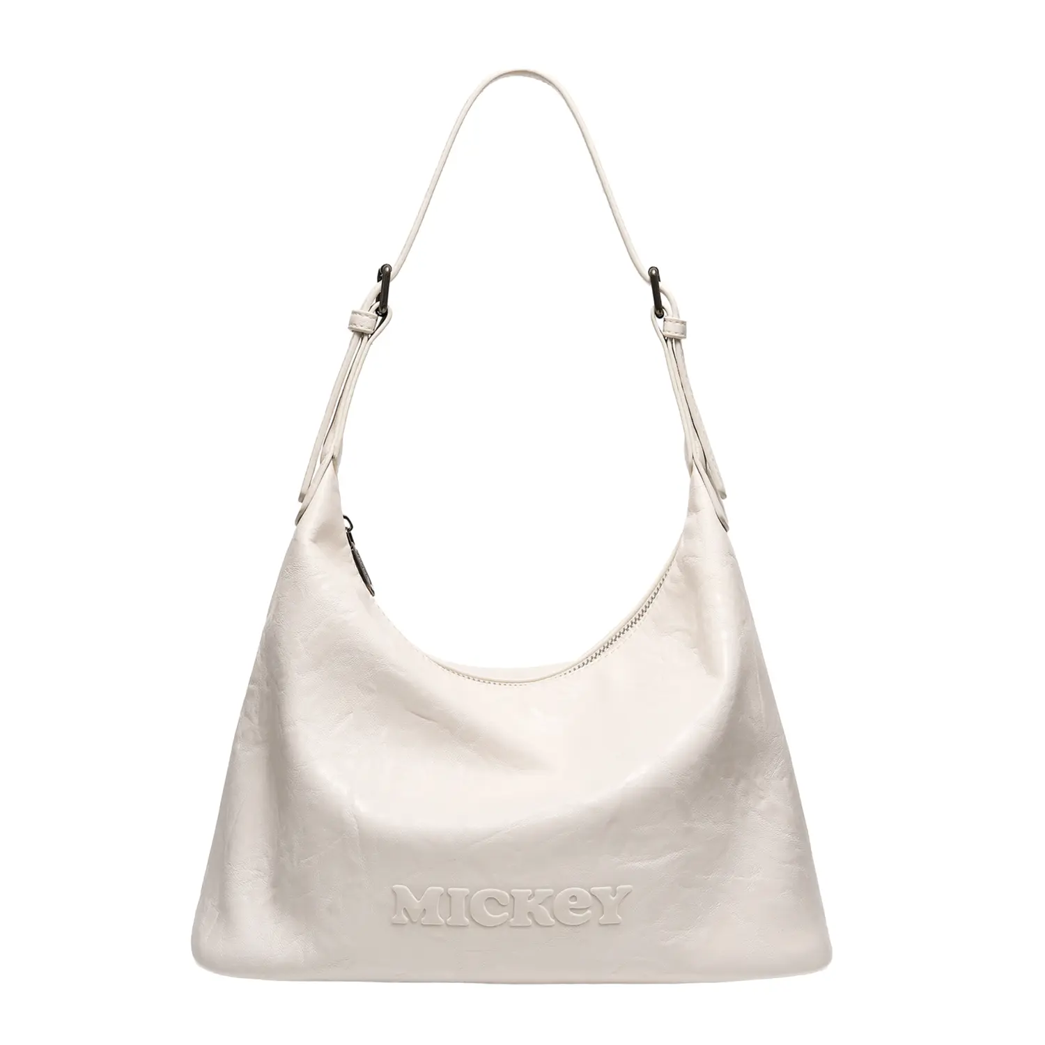 Disney Микки ПУ наплечная сумка обычная женская кремовая, Cream White (1 Pack Triple Back)
Disney Микки ПУ наплечная сумка обычная женская кремовая, Cream White (1 Pack Triple Back)
