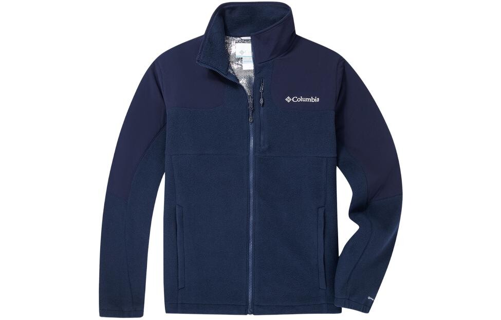 Мужская бархатная куртка Columbia, темно-синий
Мужская бархатная куртка Columbia, темно-синий