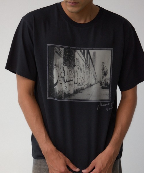 Футболка уличная монохромная AZUL BY MOUSSY, черный
Футболка уличная монохромная AZUL BY MOUSSY, черный