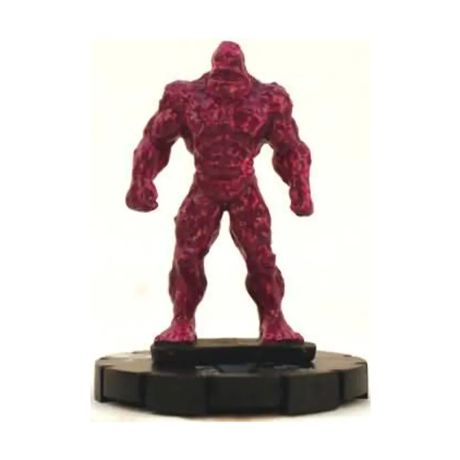 Плазмус #015 (С), DC HeroClix - Arkham Asylum - Singles
Плазмус #015 (С), DC HeroClix - Arkham Asylum - Singles