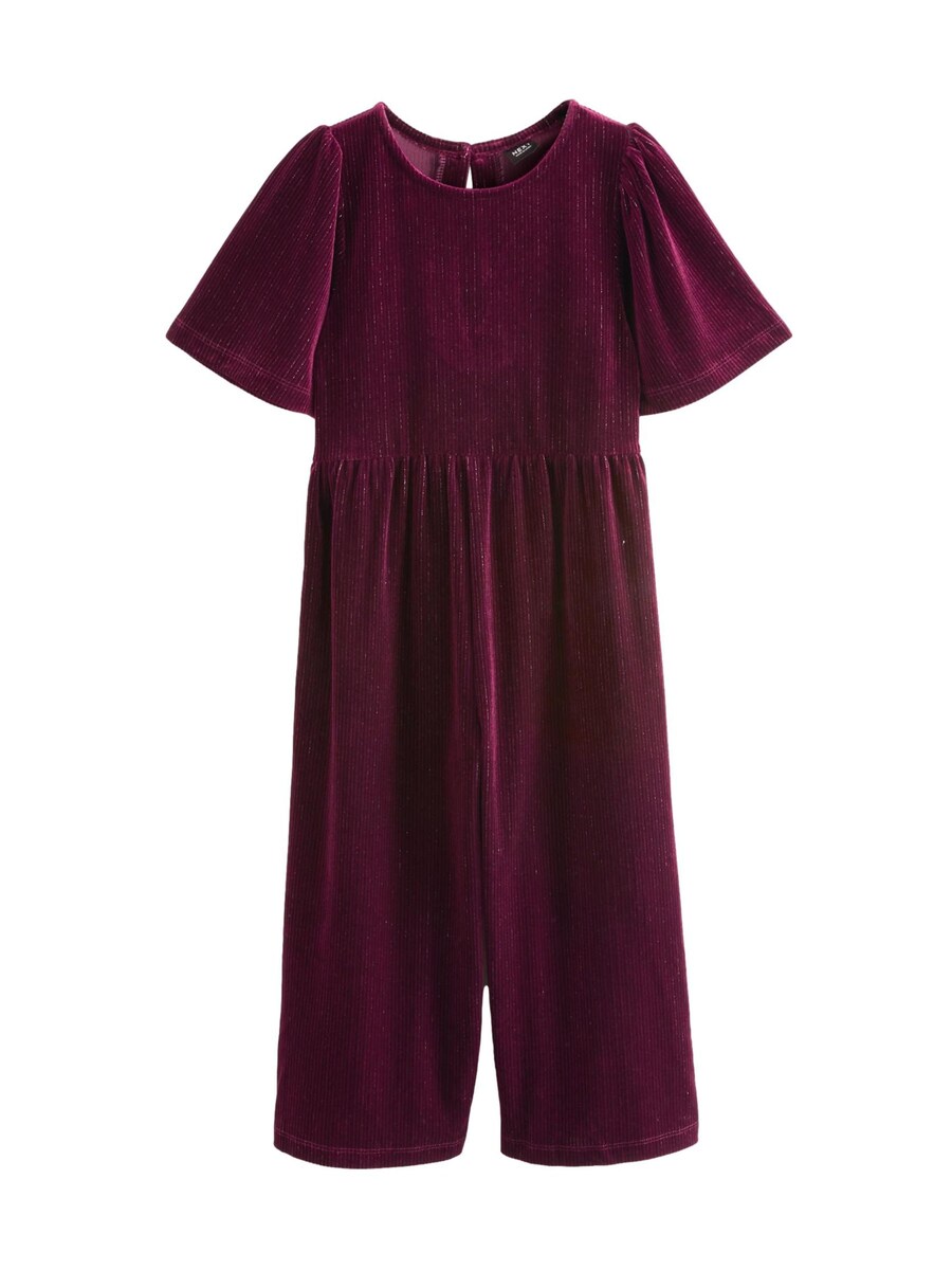 Комбинезон Next, бордовый
Комбинезон Next, бордовый