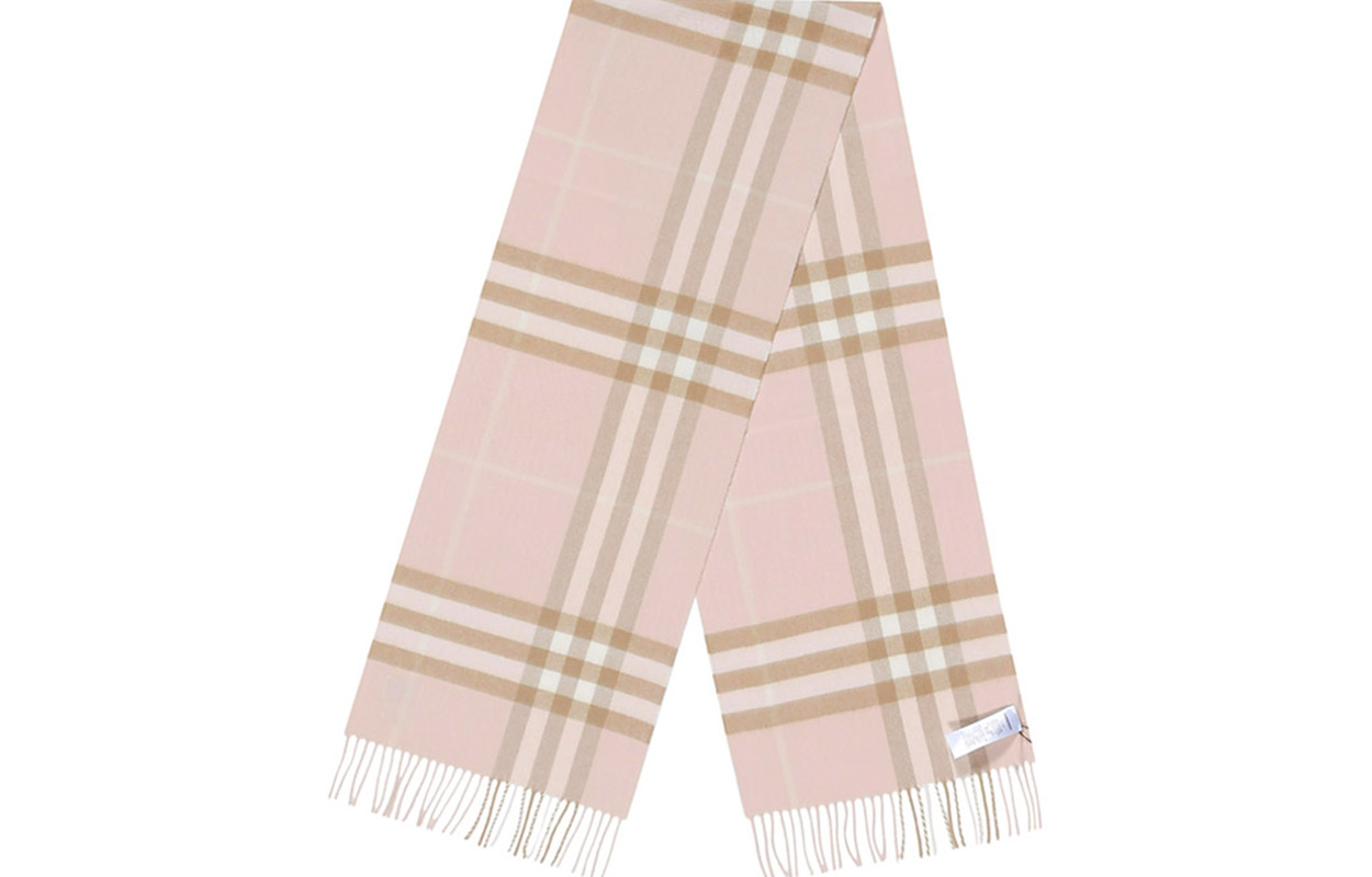 Бурберри Вязаный шарф унисекс
Бурберри Вязаный шарф унисекс