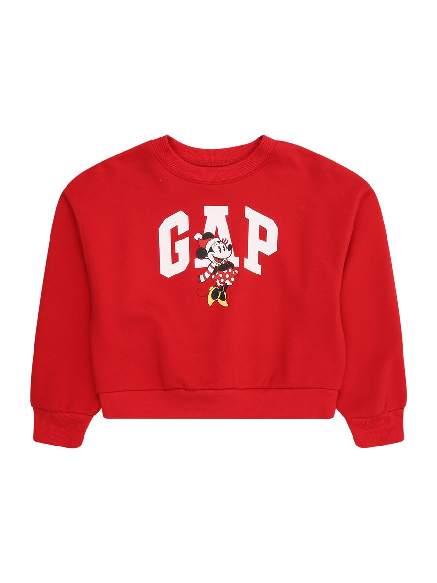 Толстовка GAP, красный
Толстовка GAP, красный