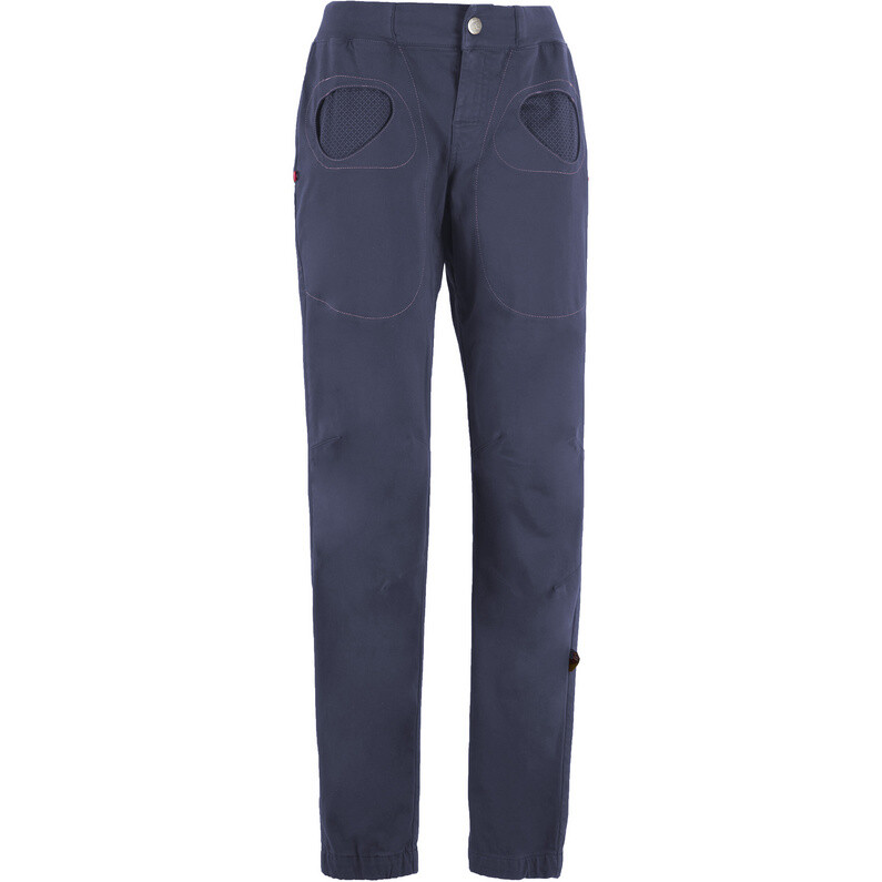 Женские брюки Ondart Slim-BB E9, синий
Женские брюки Ondart Slim-BB E9, синий