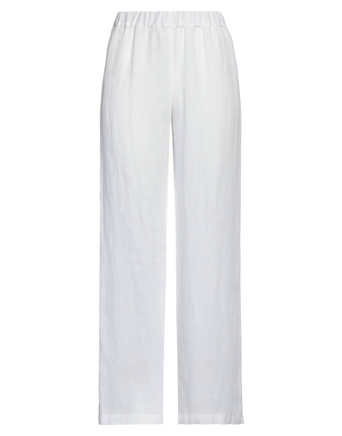 Брюки 120% Lino, белый
Брюки 120% Lino, белый