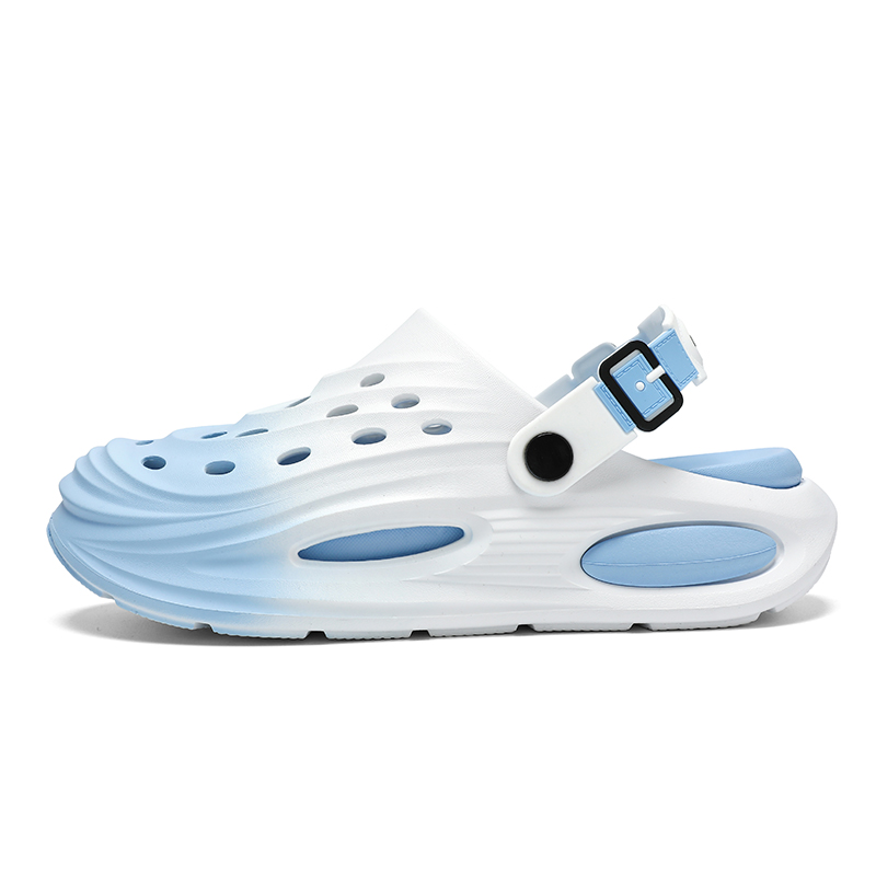 Сабо мужские NANJIREN, White Blue
Сабо мужские NANJIREN, White Blue