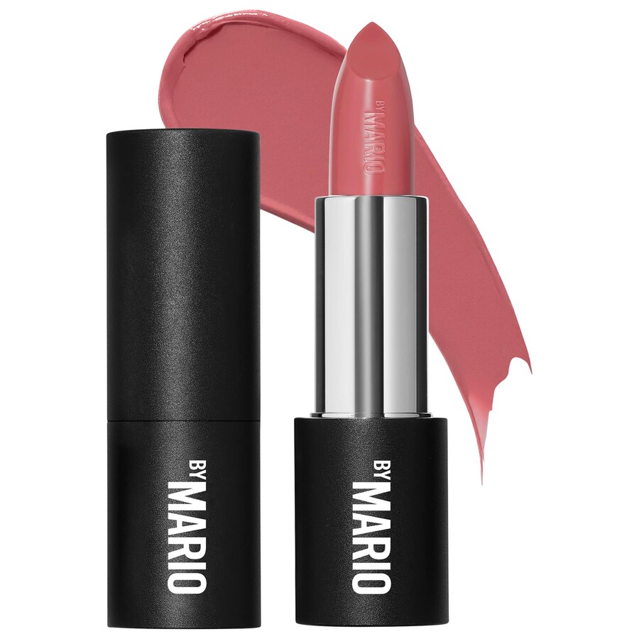 Суперсатиновая помада MAKEUP BY MARIO, 0.12 oz, Nolita
Суперсатиновая помада MAKEUP BY MARIO, 0.12 oz, Nolita