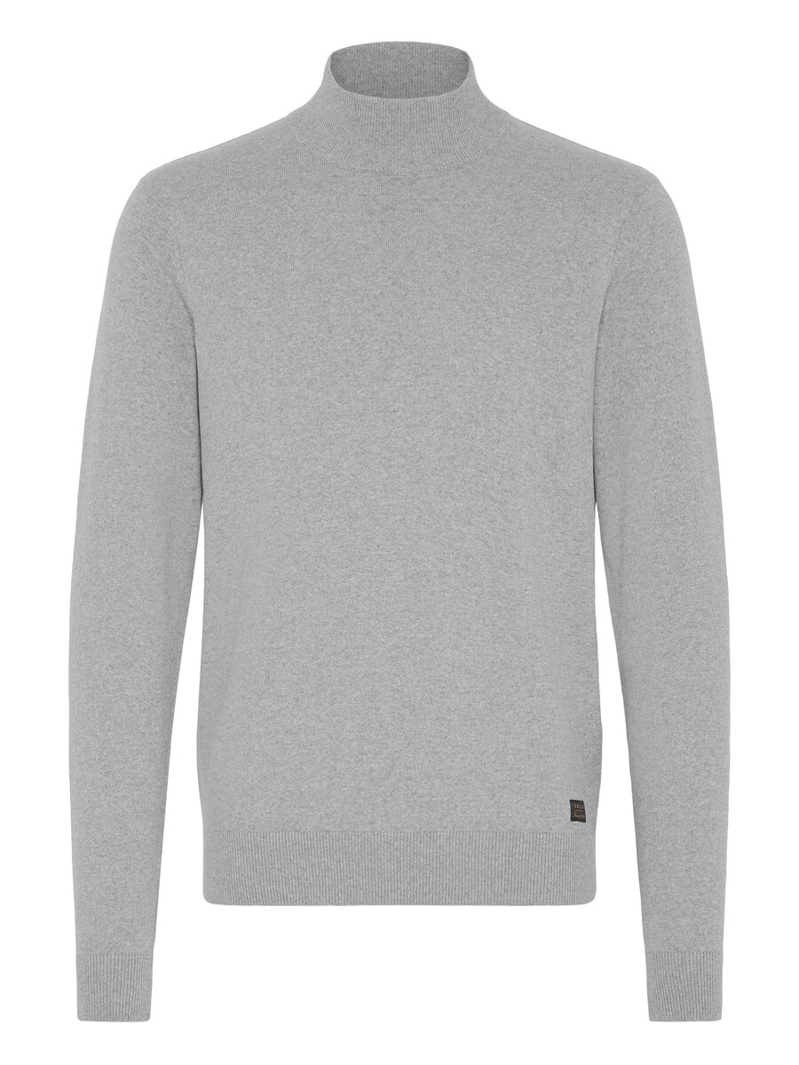 Свитер !Solid SDAKALMO , Dark grey
Свитер !Solid SDAKALMO , Dark grey