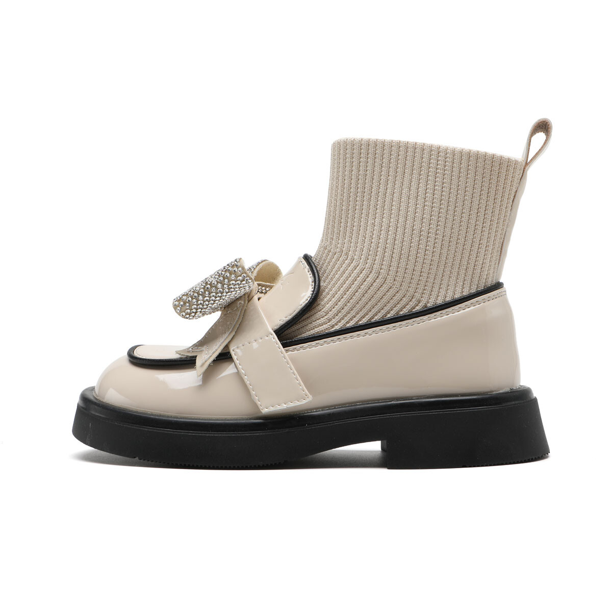 Детские" Ботинки Детские Satchi, черный
Детские" Ботинки Детские Satchi, черный