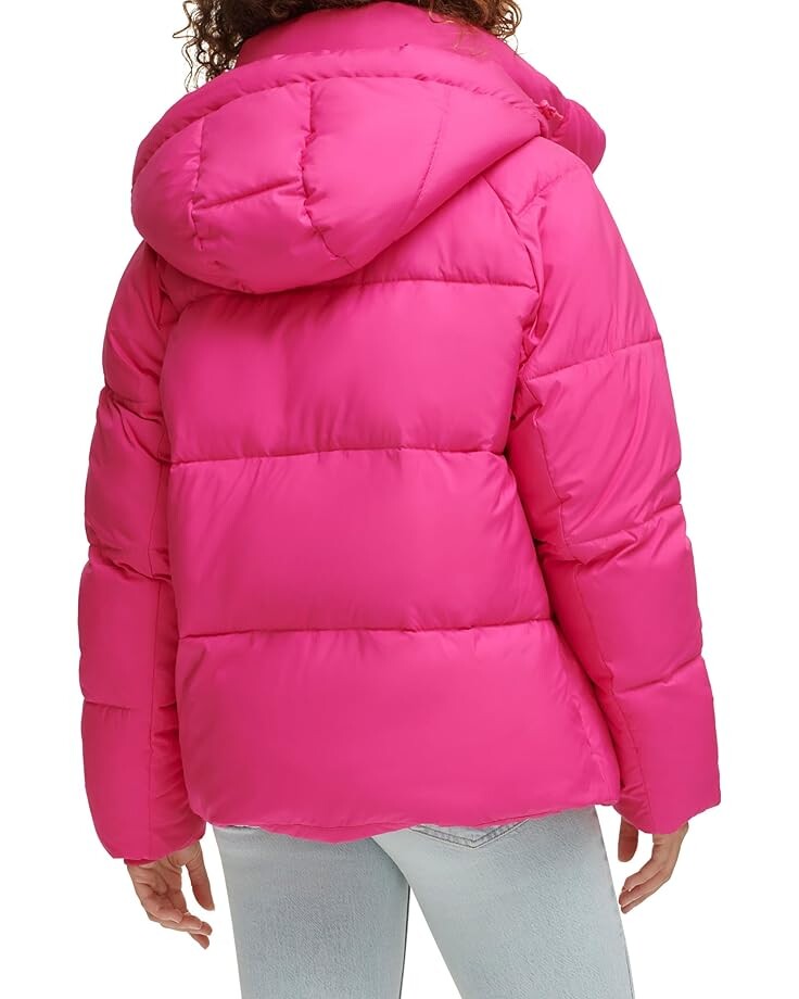 Пуховик Levi's Quilted Hooded Bubble Puffer, цвет Pink Peacock, Розовый, Пуховик Levi's Quilted Hooded Bubble Puffer, цвет Pink Peacock
Пуховик Levi's Quilted Hooded Bubble Puffer, цвет Pink Peacock, Розовый, Пуховик Levi's Quilted Hooded Bubble Puffer, цвет Pink Peacock