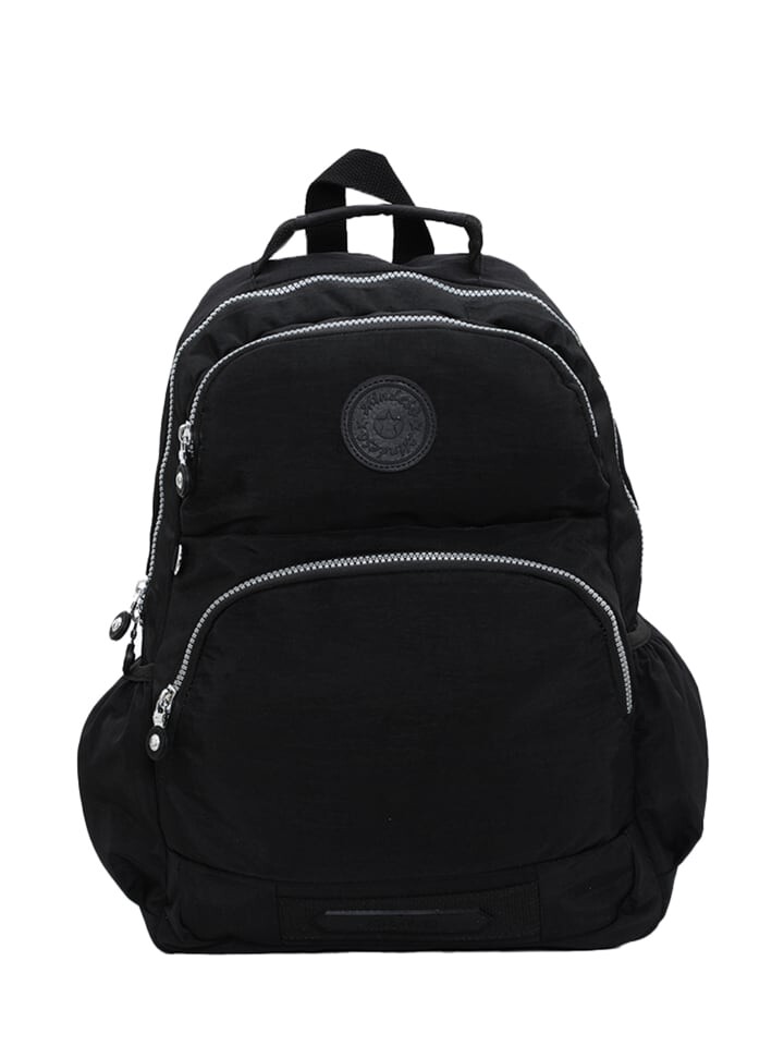 Рюкзак Mindesa, черный
Рюкзак Mindesa, черный