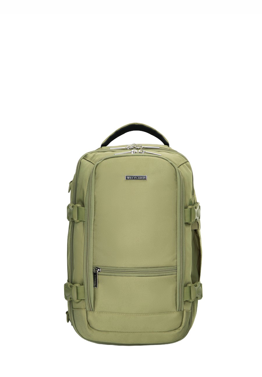 Рюкзак WITTCHEN CABIN, Green
Рюкзак WITTCHEN CABIN, Green