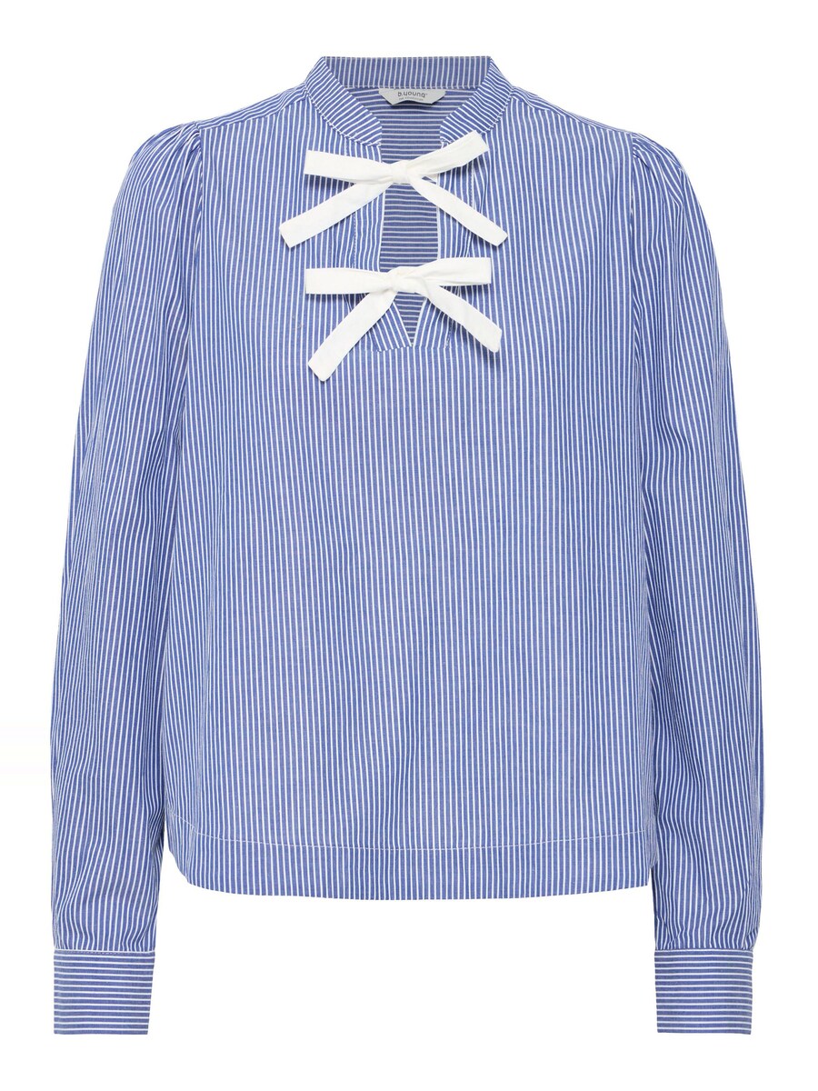 Туника b.young Ibis, морской синий
Туника b.young Ibis, морской синий