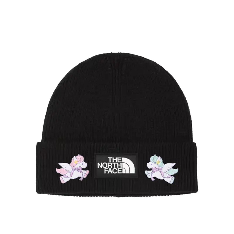 THE NORTH FACE Нейлоновая шапка унисекс черная, New Arrival, Black
THE NORTH FACE Нейлоновая шапка унисекс черная, New Arrival, Black