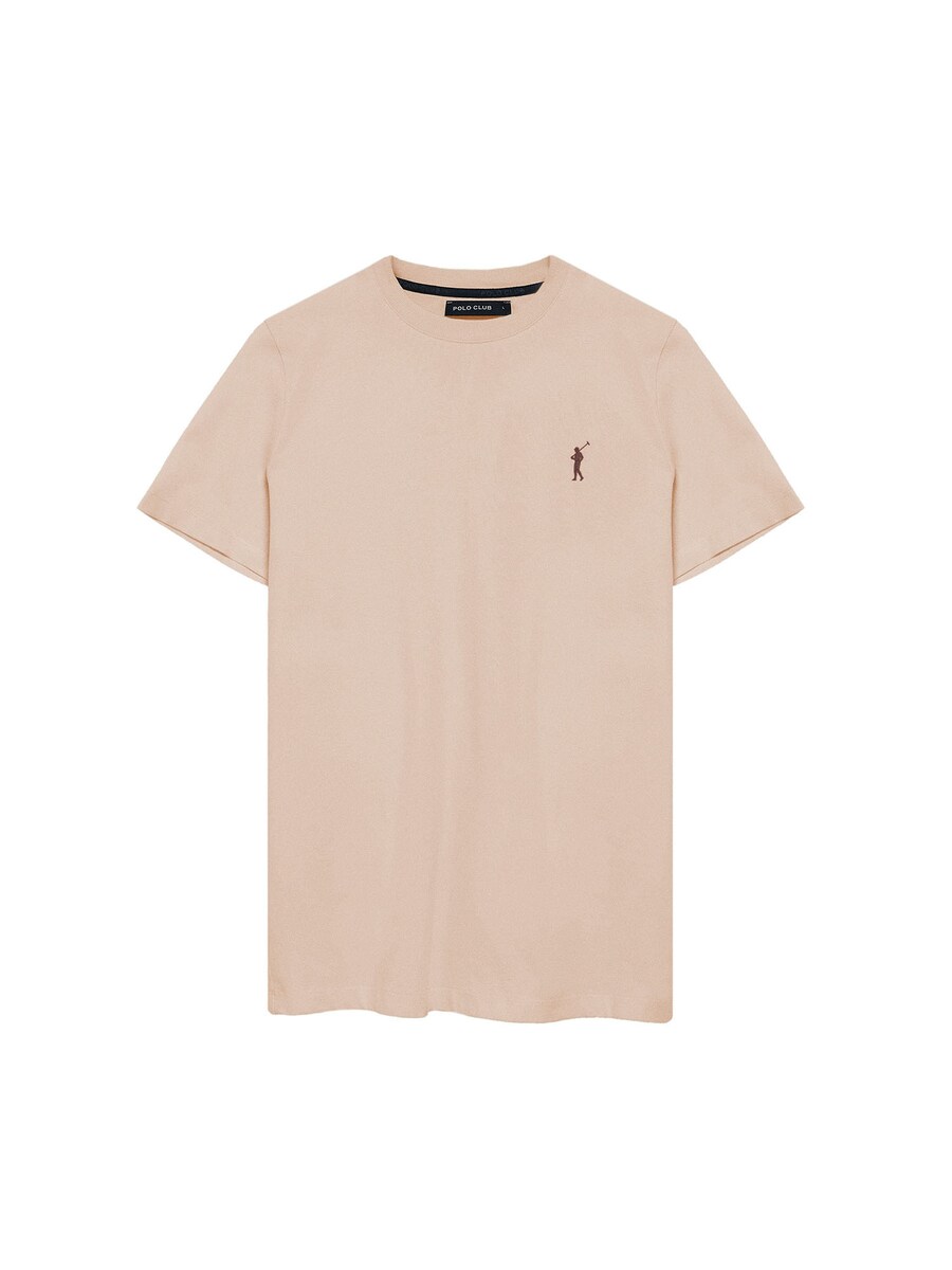 Рубашка Polo Club, цвет Apricot
Рубашка Polo Club, цвет Apricot